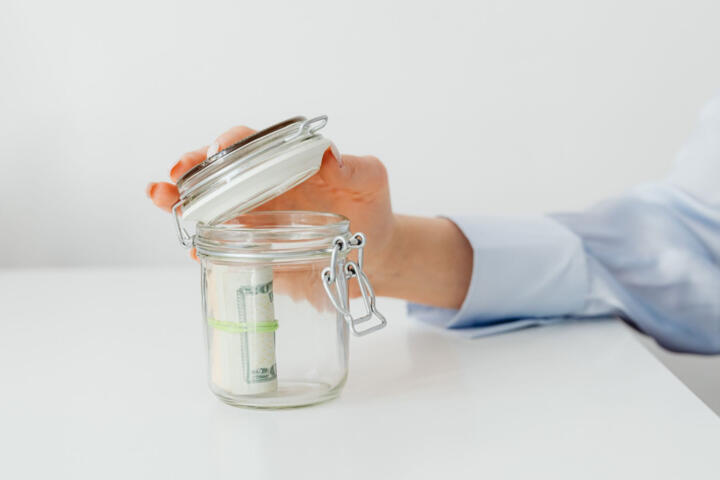 How to Build an Automated Savings Plan on Any Income