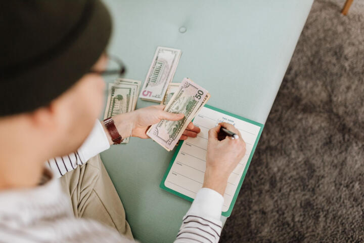 What to Do With Extra Money: Save, Invest, or Pay Down Debt
